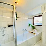 Cinema - Balkon & Beamer * 마그데부르크