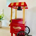 Cinema - Balkon & Beamer 아파트 마그데부르크