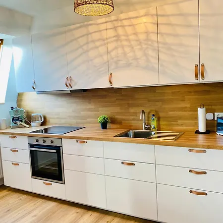 Cinema - Balkon & Beamer