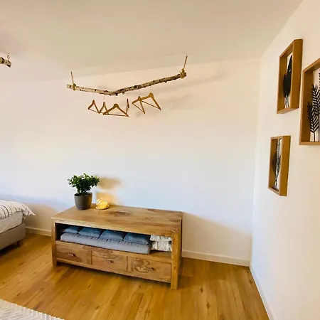 Cinema - Balkon & Beamer