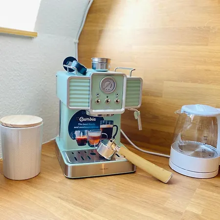 Cinema - Balkon & Beamer