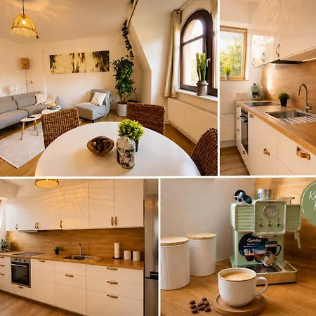 Cinema - Balkon & Beamer Apartament *