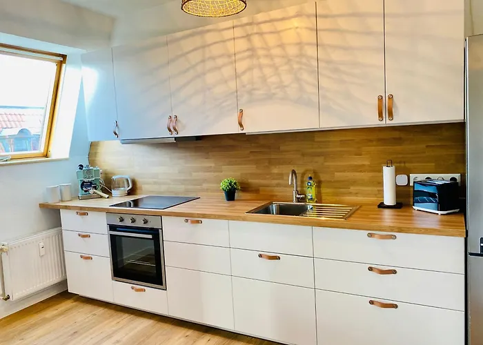 Cinema - Balkon & Beamer