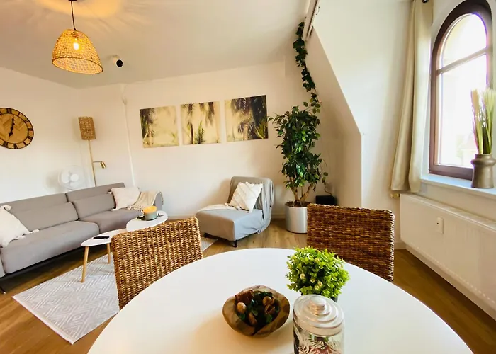 Cinema - Balkon & Beamer * Magdeburg