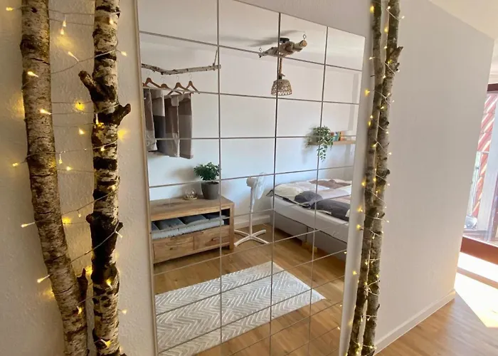 Cinema - Balkon & Beamer *