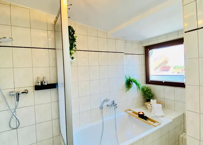 Cinema - Balkon & Beamer * Magdeburg