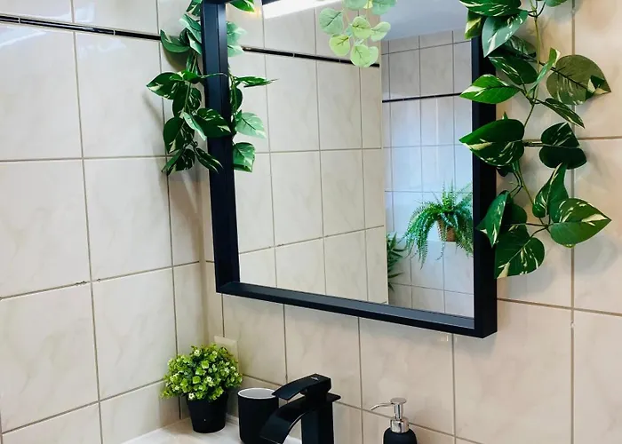 Apartman Cinema - Balkon & Beamer