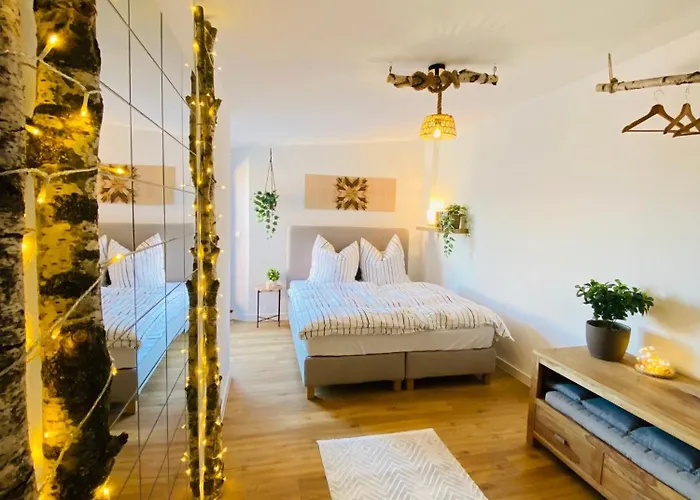 Cinema - Balkon & Beamer