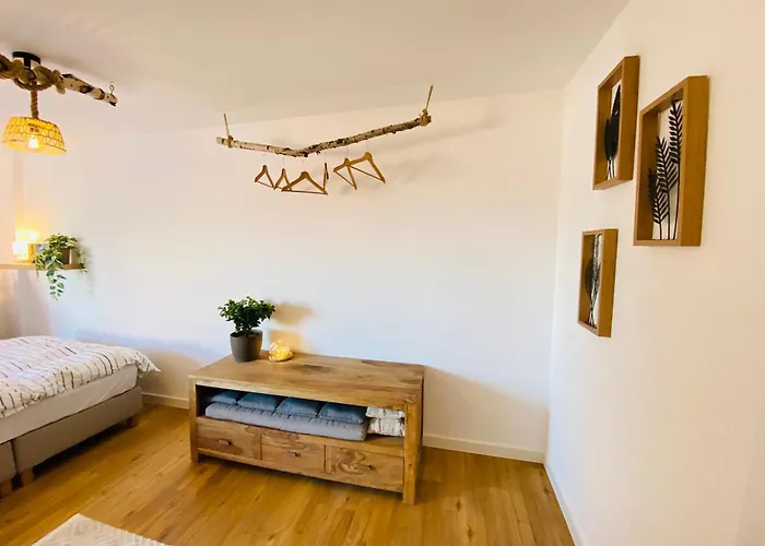 Cinema - Balkon & Beamer