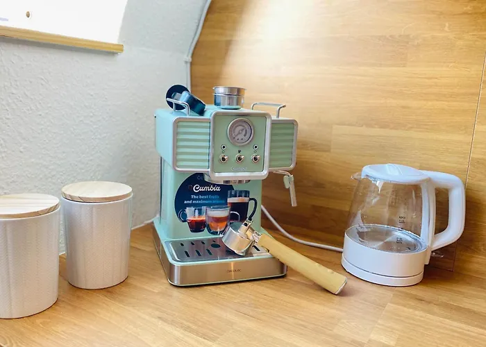 Cinema - Balkon & Beamer